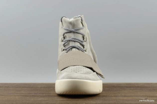 Kanye Yeezy Boost West x adidas B35309 750 Grey 0727